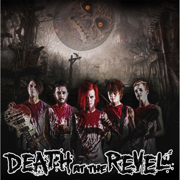 Dr. Jekyll Got Nothing to Hyde cover