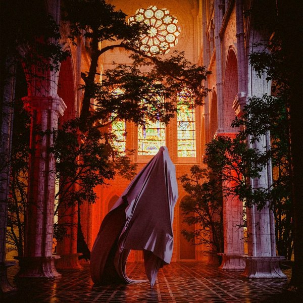 Doomed cover