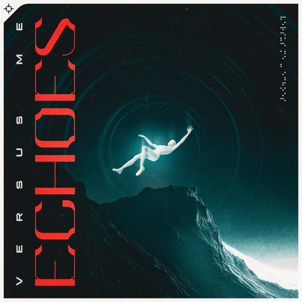Echoes cover