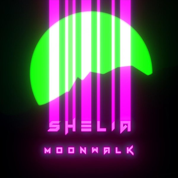 Moonwalk cover