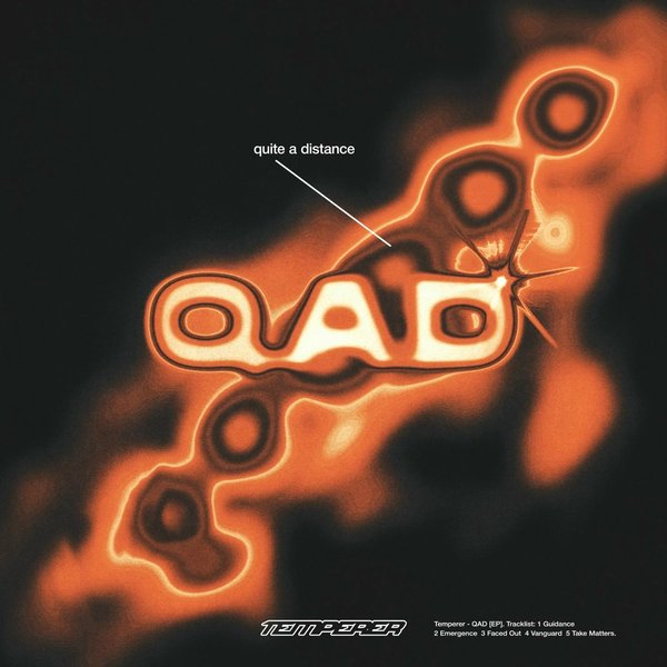 Vanguard cover