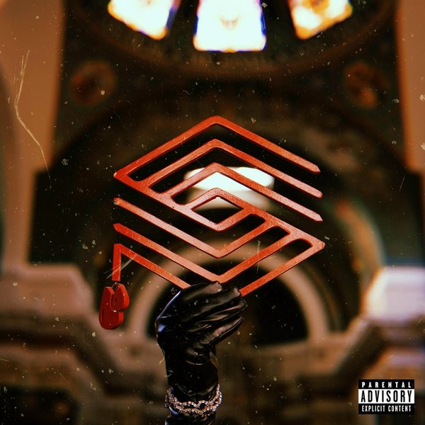 CREEP HEAT cover