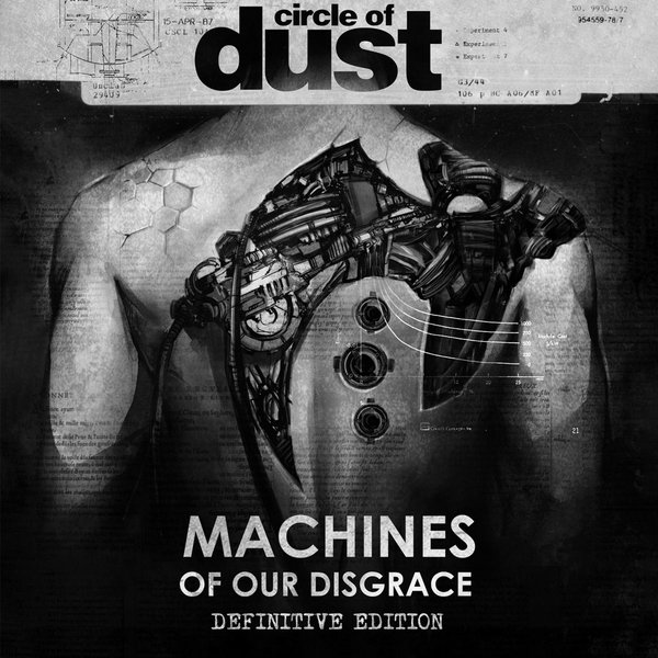 Digital Messiah cover