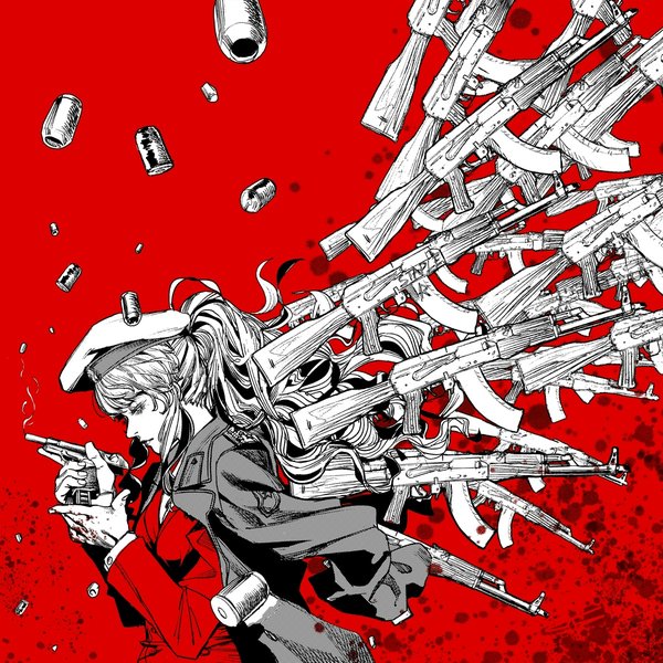 Hotel Moscow cover