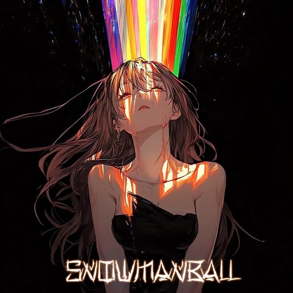 Love Light cover