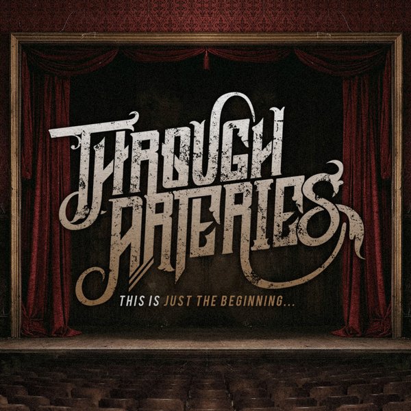 Welcome to the Show cover