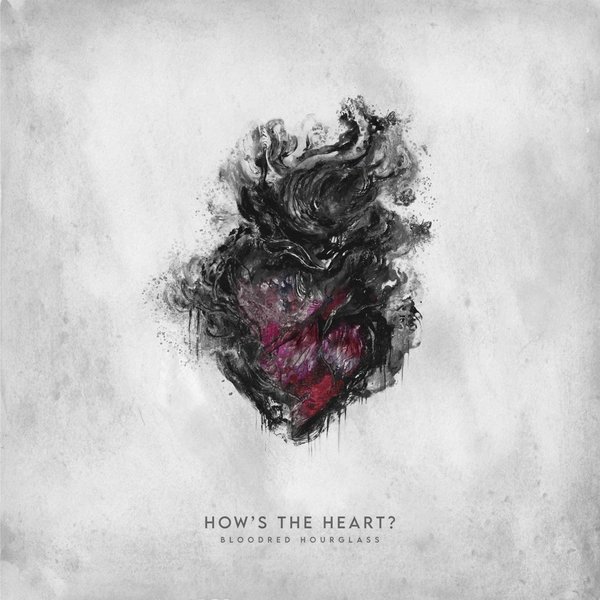 How's the Heart_ cover
