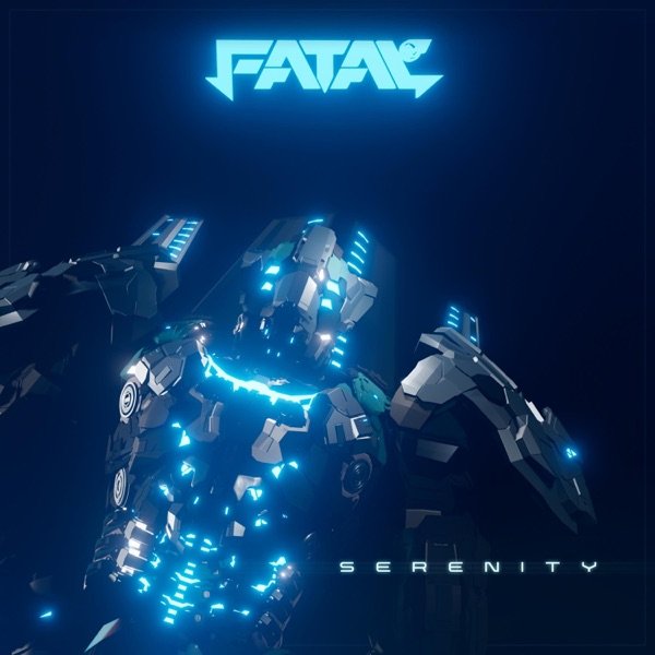 Serenity cover