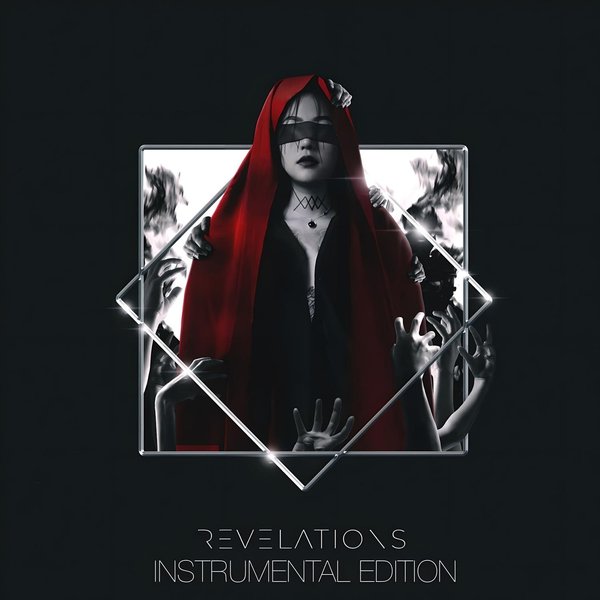Restart (Instrumental Edition) cover