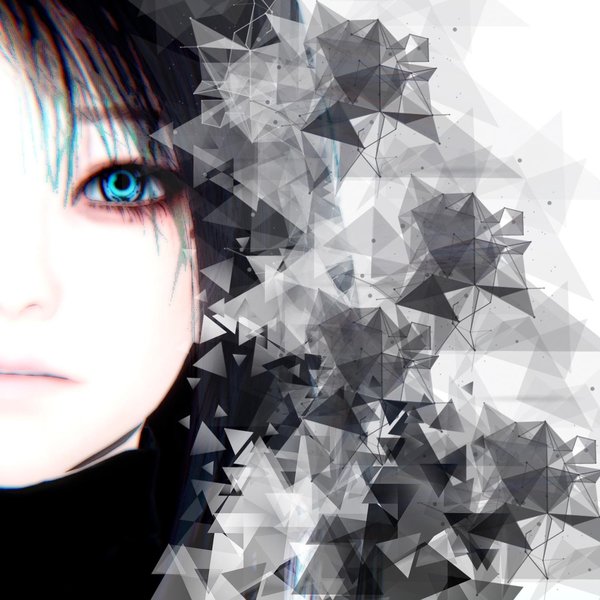 Apophenia cover