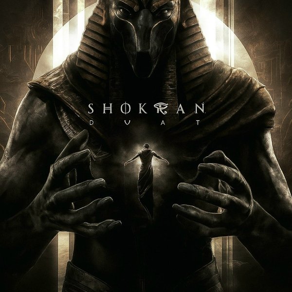 Osiris_ Your Death Is Just a Beginning (Instrumental) cover