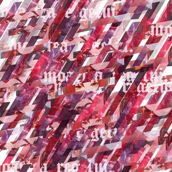 HIMEKO (Instrumental) cover