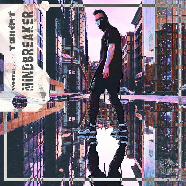 Mindbreaker cover