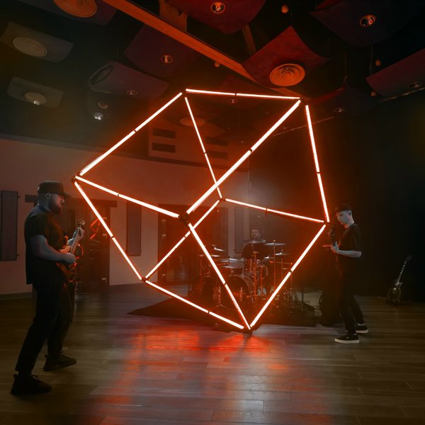Samum (Scent Studio Live) cover