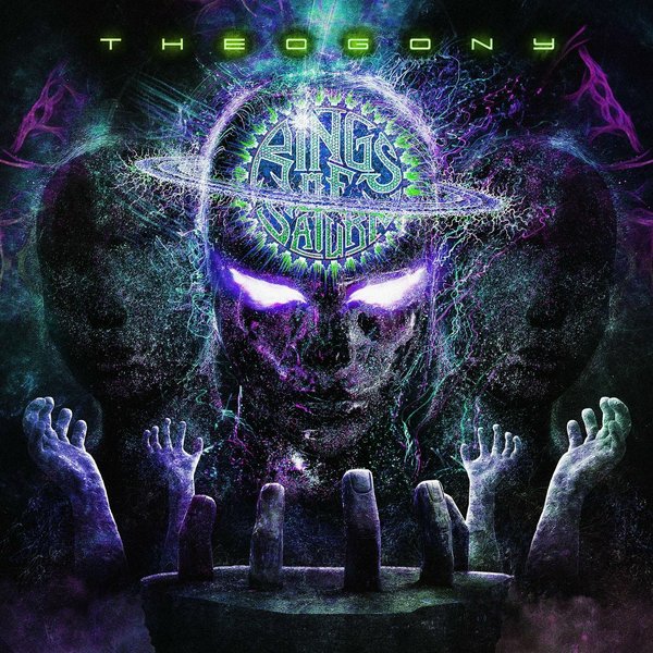 Theogony cover