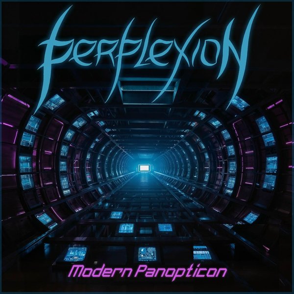 Modern Panopticon cover
