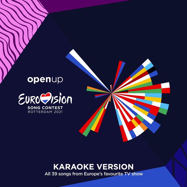 Dark Side (Eurovision 2021 - Finland _ Karaoke Version) cover