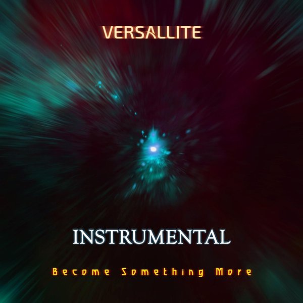 After Dark (Instrumental) cover