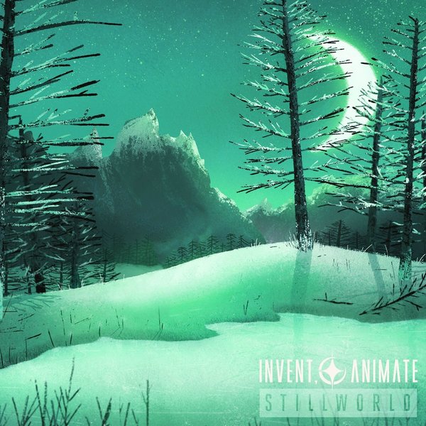 Agora (Instrumental) cover