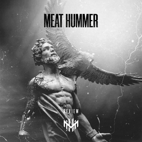 Review (Instrumental) cover
