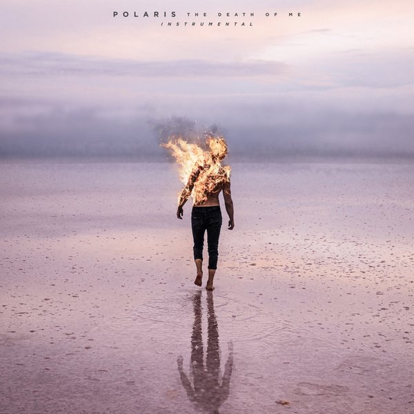 Landmine (Instrumental) cover