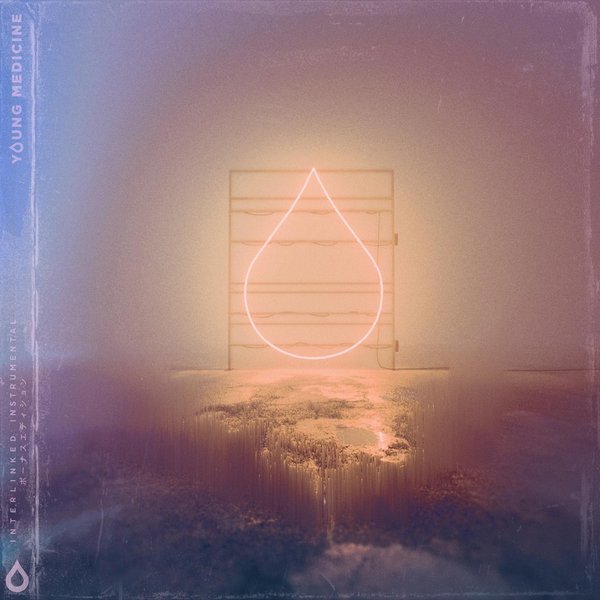 Living Fiction (Instrumental) cover
