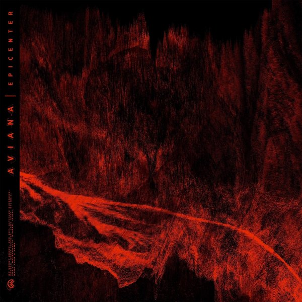 Heavy Feather cover
