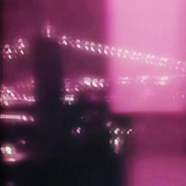 003 - déprimé cover