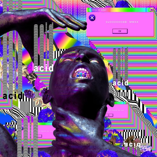 Весна_ cover
