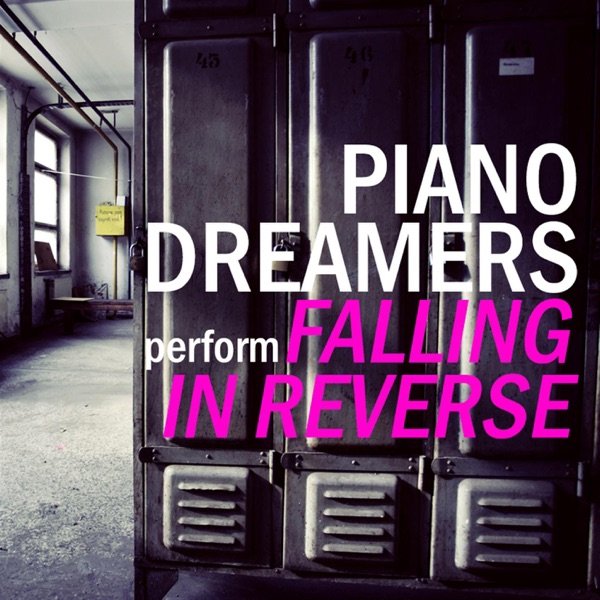 Loser (Instrumental) cover