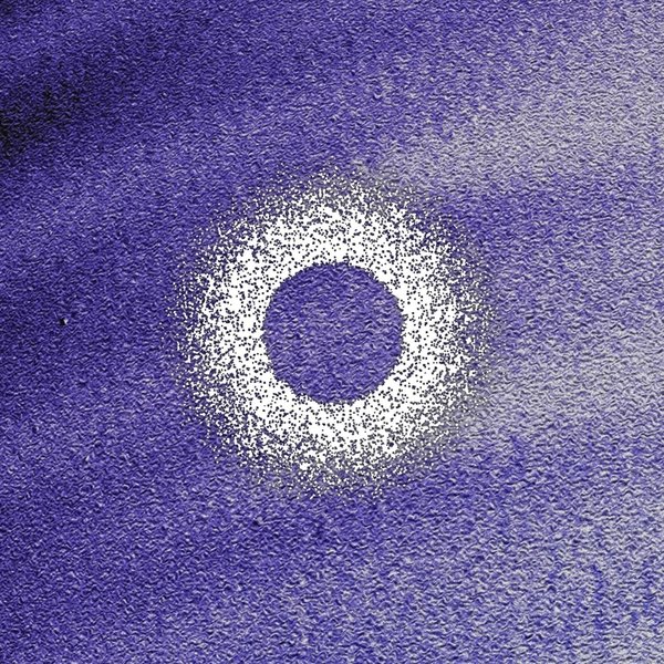 Dissolve Me cover