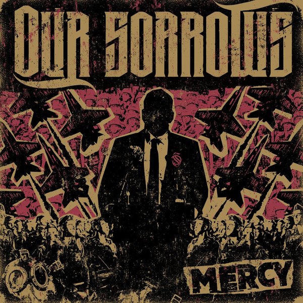 Mercy cover