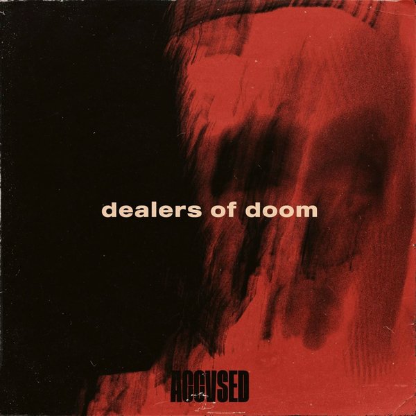 Day of the Locust cover