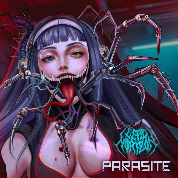 Parasite cover