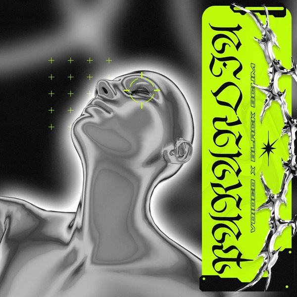 Paranoia cover