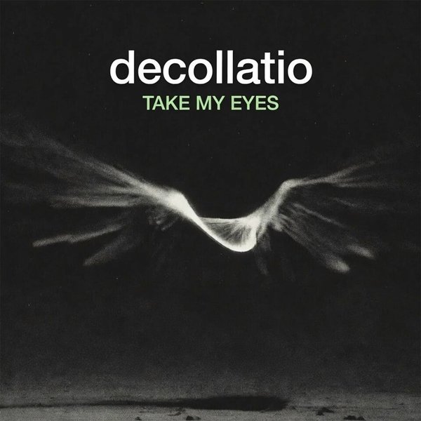 decollatio cover