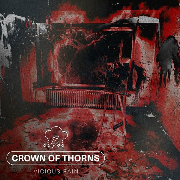 Crown Of Thorns cover