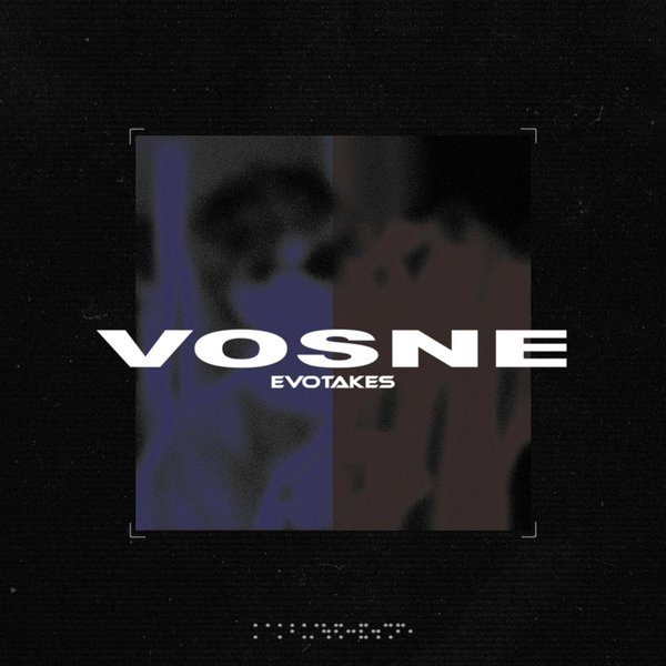 VOSNE cover