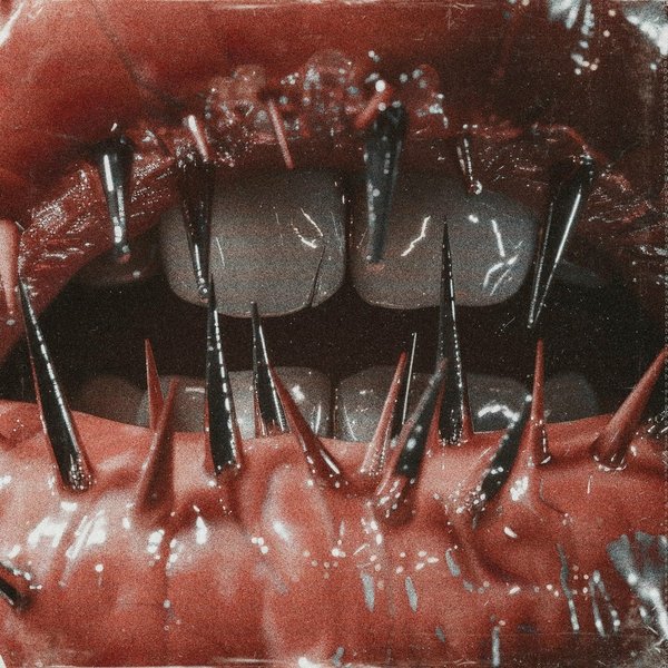 Hollow cover