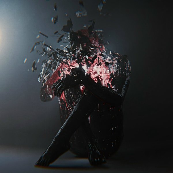 The Unknown Voice cover