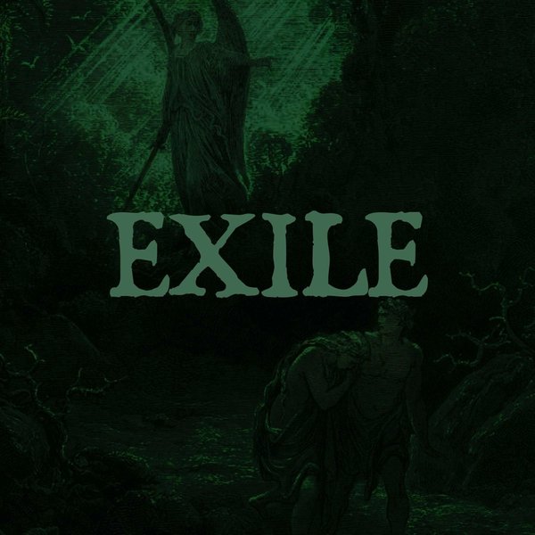 Exile cover