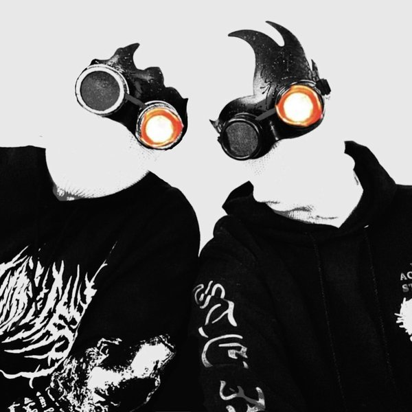 Masquerade cover