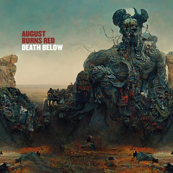 Ancestry cover