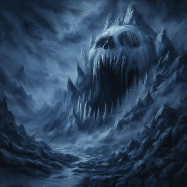 One Last Darkest Day cover
