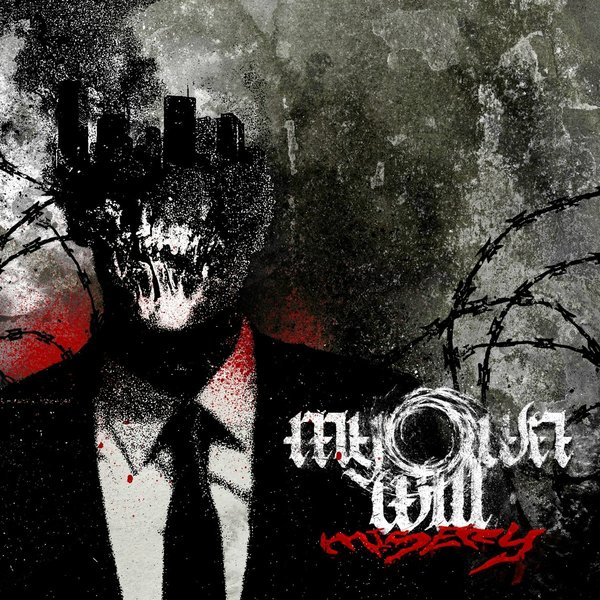 Misery cover