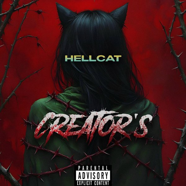 Hellcat cover