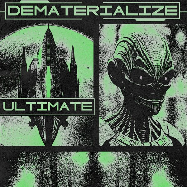 Ultimate cover