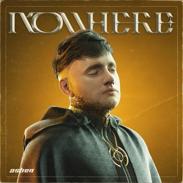 Nowhere cover