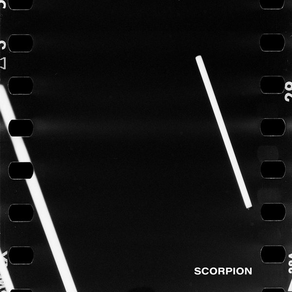 Scorpion cover