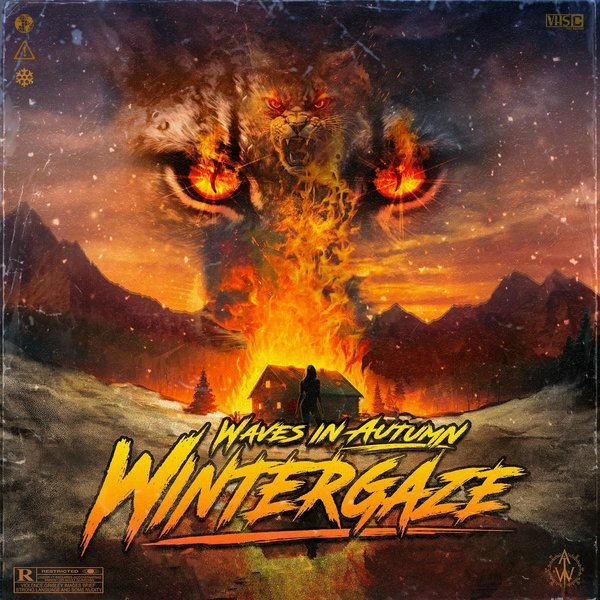 Wintergaze (feat as Hikari) cover